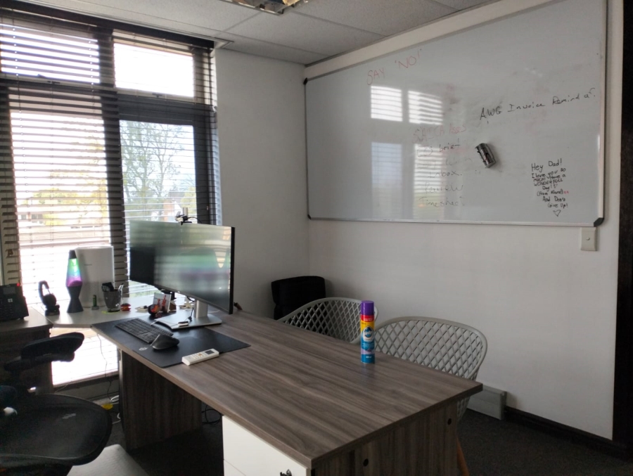 To Let commercial Property for Rent in Durbanville Western Cape